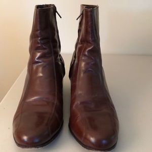 Men’s Dress Boots